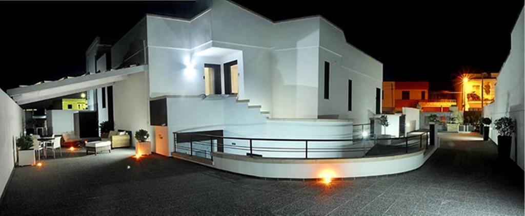 B&B Casanova Minervino di Lecce Exterior foto